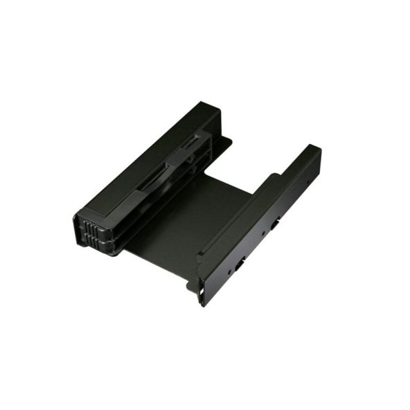 MB082SP  EZ-FIT PRO 2.5 inç x 2 Yuva 3.5 inç Çevirici Disk Kızağı ürün görseli 1