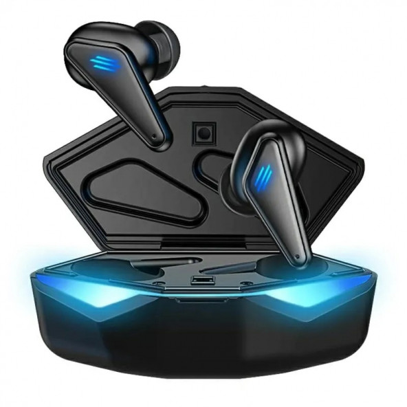 K55 Bluetooth Oyuncu Kulaklığı - Resim 2
