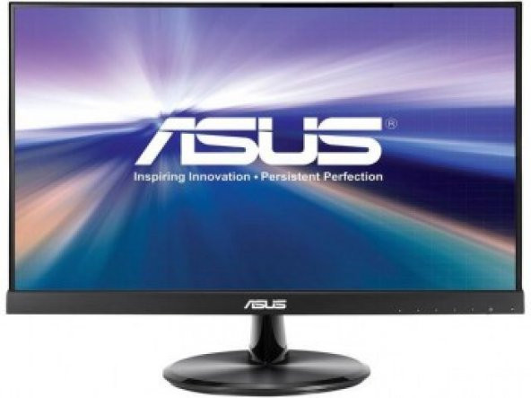 21.5 VT229H FHD IPS 5MS DOKUNMATİK HDMI DSUB ürün görseli 1
