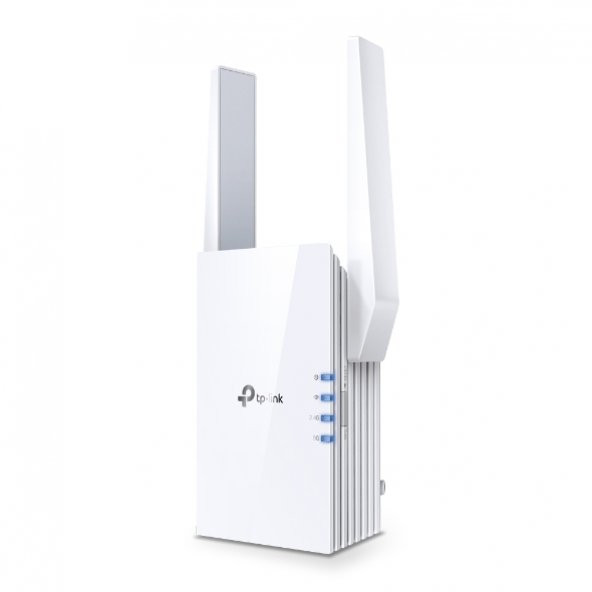 TP-LINK RE705X AX3000 MBPS DUAL BAND GIGABIT PORT MENZİL GENİŞLETİCİ ürün görseli 1
