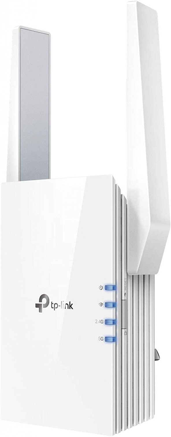 Tp-Link RE505X AX1500 Wi-Fi Menzil Genisletici ürün görseli 1