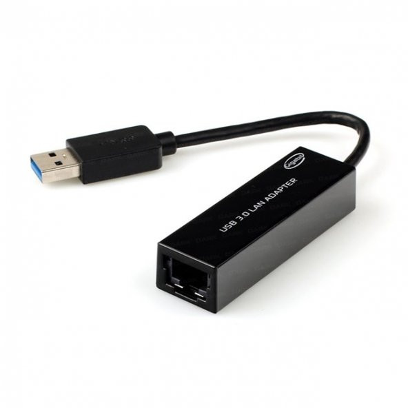 (DK-NT-U3GLAN) USB3.0-10/100/1000 ETHERNET AG ADAPTORU ürün görseli 1