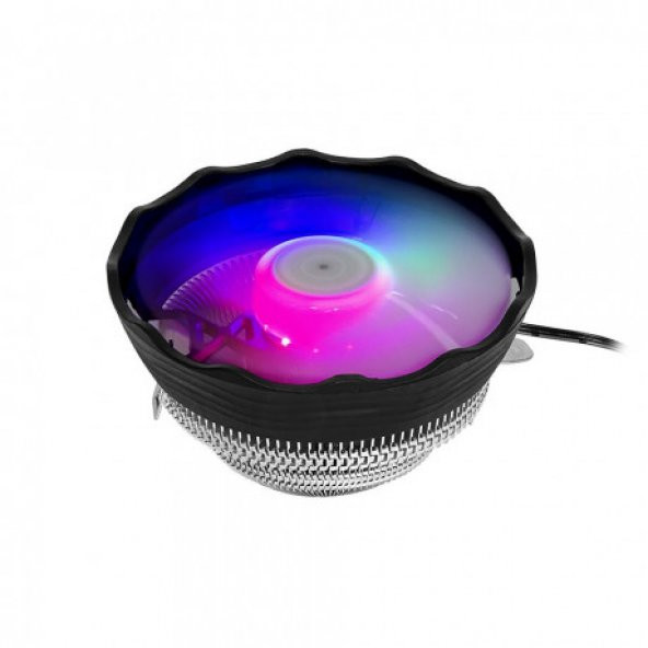 FRISBY FCL-F1316C INTEL-AMD CPU SOGUTUCU AM4 UYUMLU ürün görseli 1