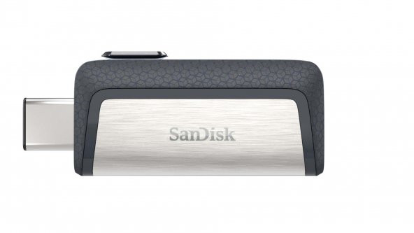 SDDDC2-256G-G46 USB ULTRA DUAL DRIVE USB 256GB TYPEC 3.1 ürün görseli 1