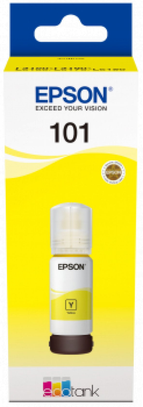 C13T03V44A (101) 70ml YELLOW MUREKKEP ürün görseli 1