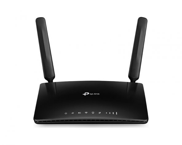 TP-LINK Archer MR400 AC1200 Wireless Dual Band 4G LTE Router ürün görseli 1