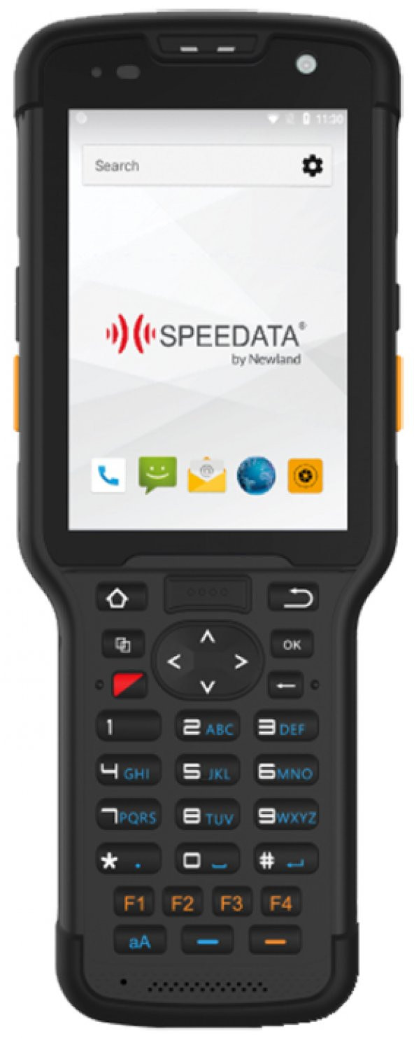 Speedata SD35 (Leo) 2D Android 8.1 Wifi BT ürün görseli 1