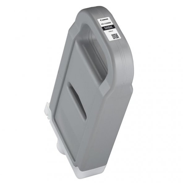 CANON 2354C001 PFI-710 BK SİYAH KARTUŞ (700 ml)/TX-2000/TX-3000/TX-4000 ürün görseli 1