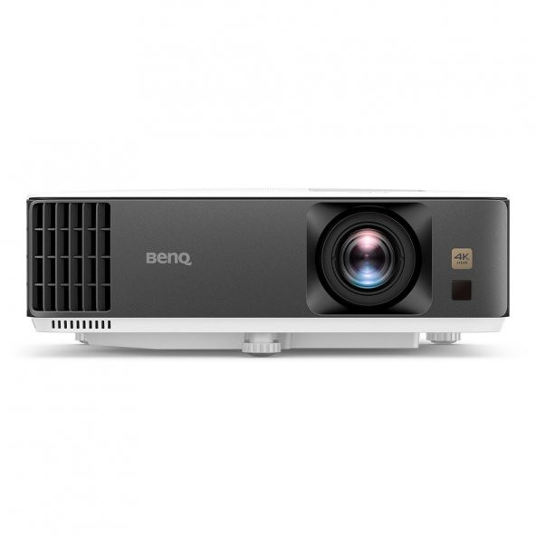 BENQ 3200 ANS 4K UHD 240hz HDR Oyun Eglence Projektörü 2.5 mt den 100 TK700 ürün görseli 1