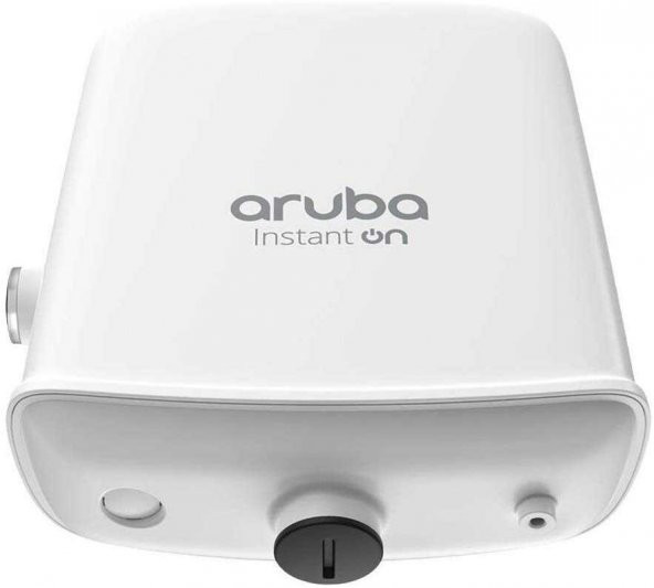 ARUBA INSTANT ON AP17 (RW) AP-R2X11A DIS ORTAM ACCESS POINT ürün görseli 1