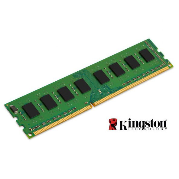 KINGSTON KFJ9900CS/4G Kingston Fujitsu-Siemens 4GB DDR3 1600MHz DIMM ürün görseli 1