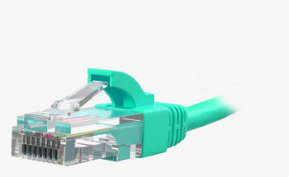 ICAT6-10TG CAT6 NETWORK KABLO 10 METRE ürün görseli 1