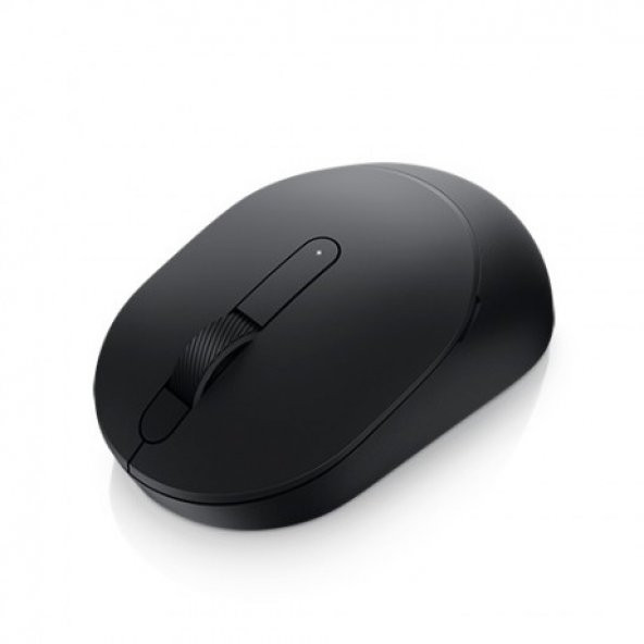 DELL MS3320WS KABLOSUZ MOUSE SİYAH 570-ABHK ürün görseli 1