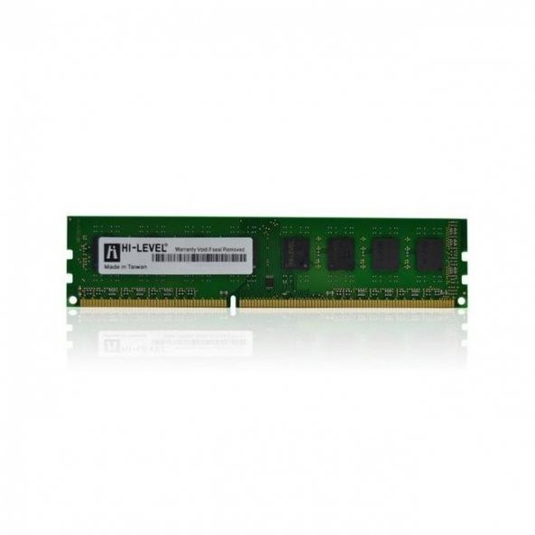 HI-LEVEL 4 GB DDR4 2666 MHz HLV-PC21300D4-4G PC ürün görseli 1