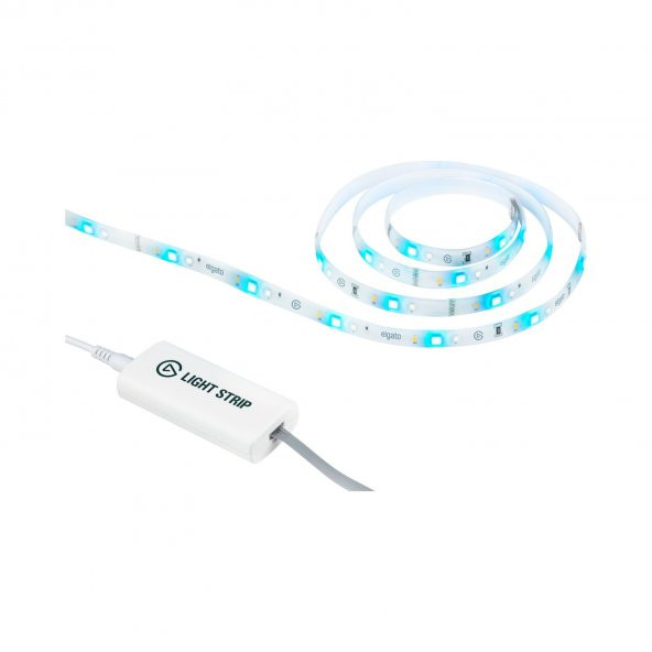 10LAA9901-Elgato Light Strip ürün görseli 1