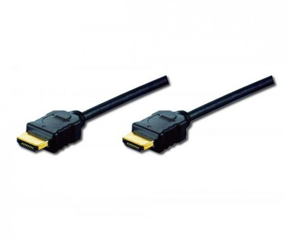 ASSMANN AK-330107-100S HDMI BAĞLANTI KABLOSU 10MT ürün görseli 1