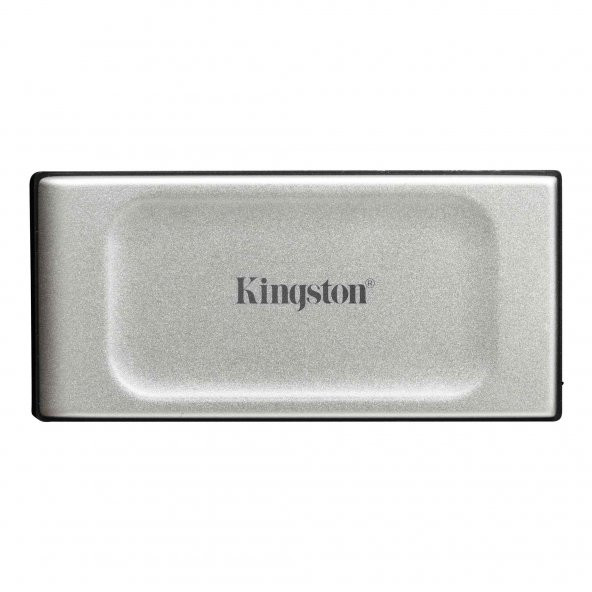 KINGSTON SXS2000/1000G XS2000 Harici SSD 1TB 2000-2000MB/s USB Type-C 3.2 Gen 2x2 Taşınabilir Sürücü ürün görseli 1
