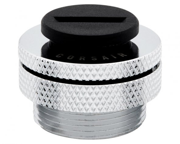 CX-9055017-WW-Fitting (adapter) ,XF Adapter (Fill port chrome) ürün görseli 1