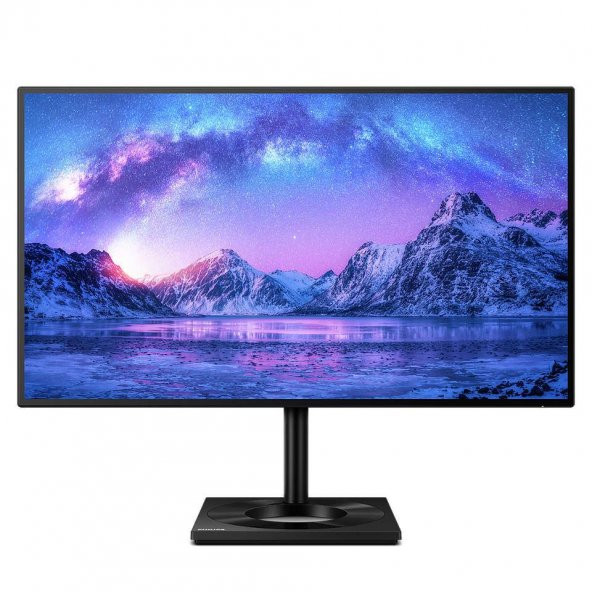 MON LED 27" 3840x2160 5Ms 60Hz 4K UHD 279C9-00 ürün görseli 1