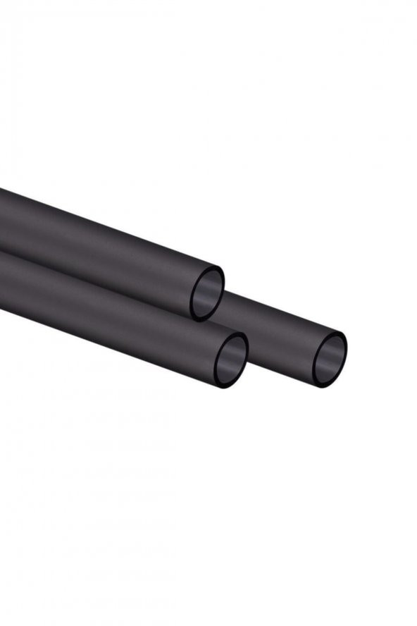 CORSAIR CX-9059008-WW Hardline 14mm Tubing  Satin Black ürün görseli 1