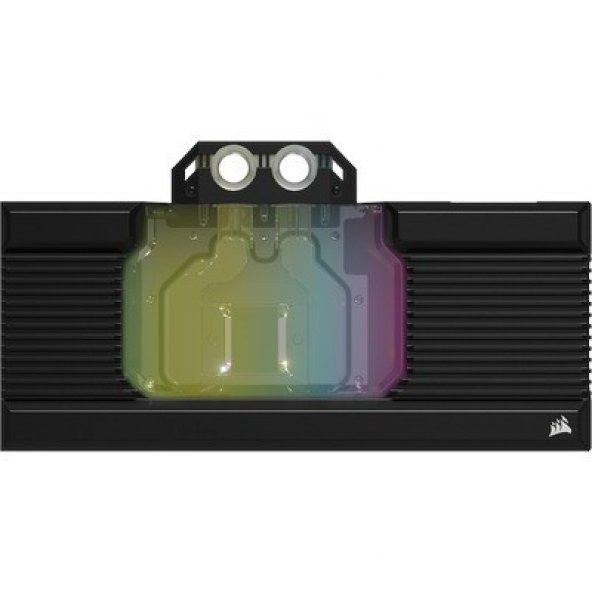 CORSAIR - CX-9020015-WW Hydro X Series XG7 RGB 30-SERIES REFERENCE GPU Water ürün görseli 1