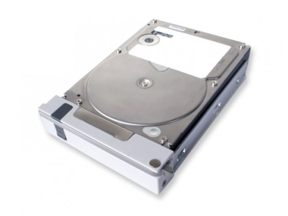 Icy Dock - MB559TRAY 3.5 inç x 1 Yuva 3.5 inç Çevirici Disk Kızağı ürün görseli 1