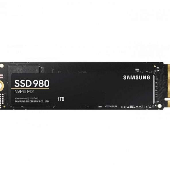 1TB 980 NVMe M.2 3500/3000MB MZ-V8V1T0BW ürün görseli 1