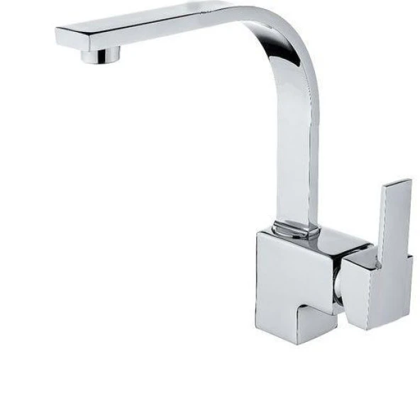 Venita Karasu Lavabo Bataryası ürün görseli 1