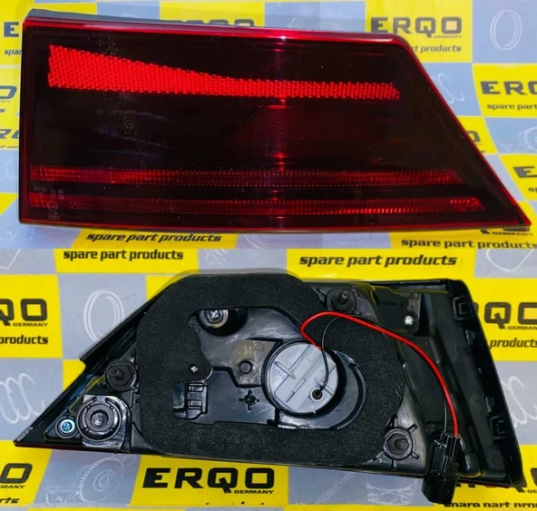 Kia Cerato 2020-23 Sol İç Stop İthal,92403M6050 ürün görseli 1