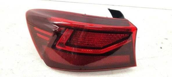 Kia Cerato 2020-23  Sol Dış stop İthal,92401M6000 ürün görseli 1