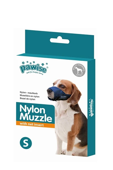 Pawise 13012 Bez Ayarlanabilir Köpek Ağızlığı No:2 S ürün görseli 1