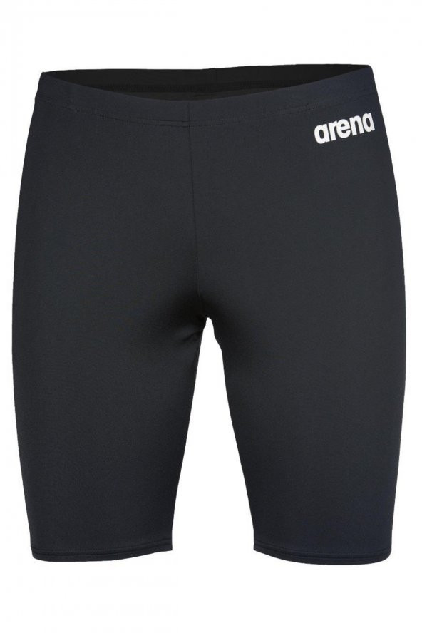 ARENA ERKEK JAMMER YÜZÜCÜ MAYOSU MEN'S TEAM SWIM JAMMER SOLID 004770550 YZM ürün görseli 1