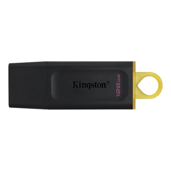 Kingston 128GB Exodia USB 3.2 Flash Bellek, DTX/128GB ürün görseli 1
