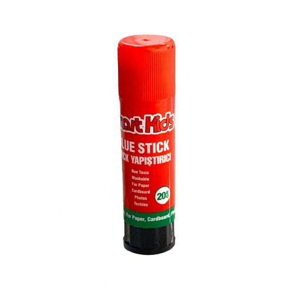 Smart Kids Stick Yapıştırıcı 20 Gr ürün görseli 1