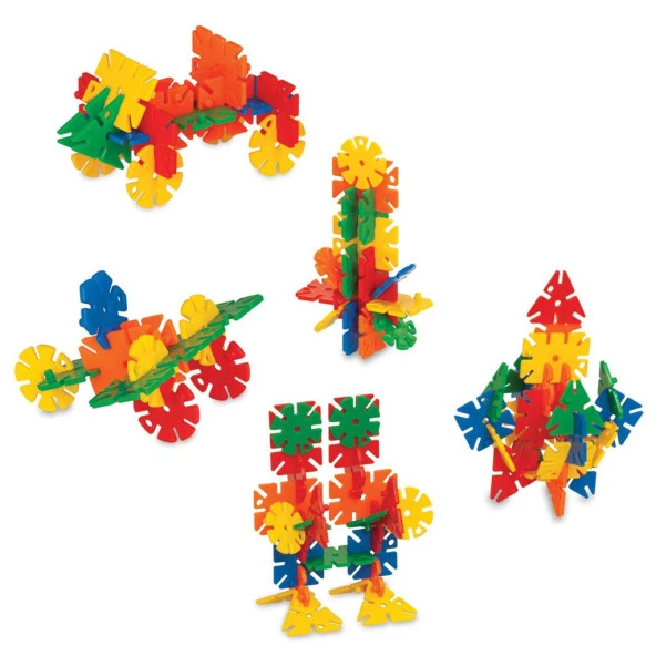 Dede Magic Puzzle Küçük Box 200 Parça Magic Puzzle - Resim 3