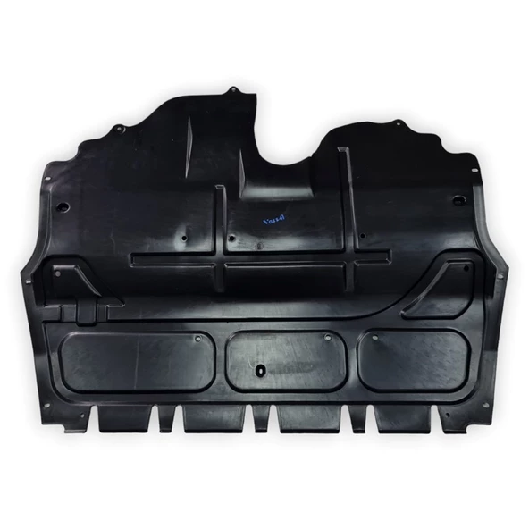 VW Polo 2015-2016-2017 Motor Alt Muhafaza 1.0 Benzinli 6R0825235A ürün görseli 1
