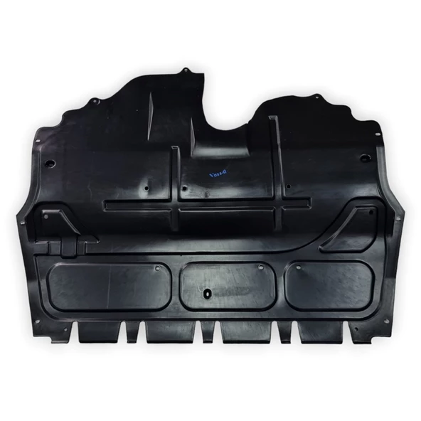 VW Polo 2015-2016-2017 Motor Alt Muhafaza 1.4 Benzinli 6R0825235A ürün görseli 1