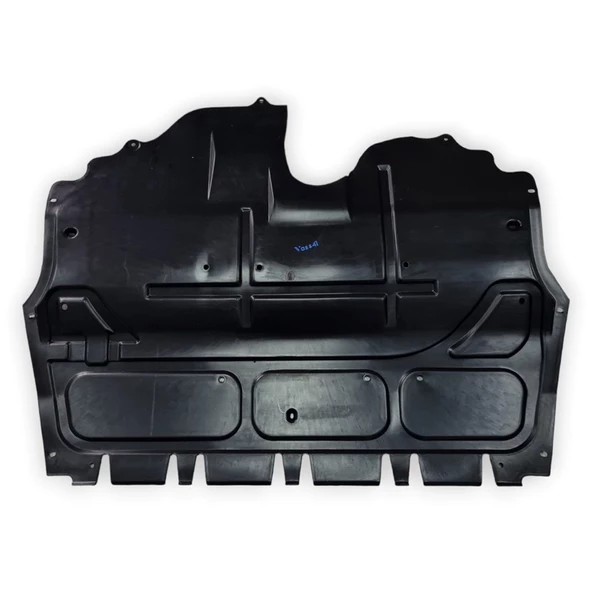 Seat Toledo 2013-2014-2015 Motor Alt Muhafaza 1.4 Benzinli 6R0825235A ürün görseli 1