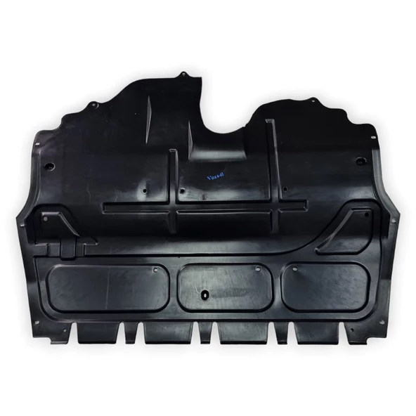Skoda Rapid 2013-2020 Motor Alt Muhafazası 1.0 Benzinli 6R0825235A ürün görseli 1