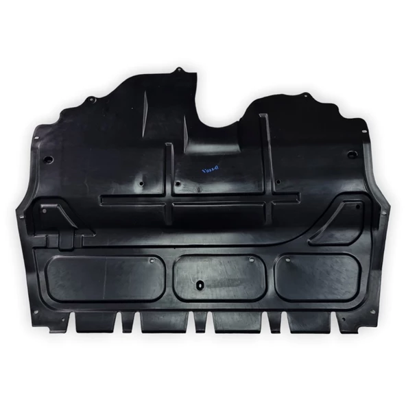 Seat Toledo 2013-2014-2015 Motor Alt Muhafaza 1.2 Benzinli 6R0825235A ürün görseli 1