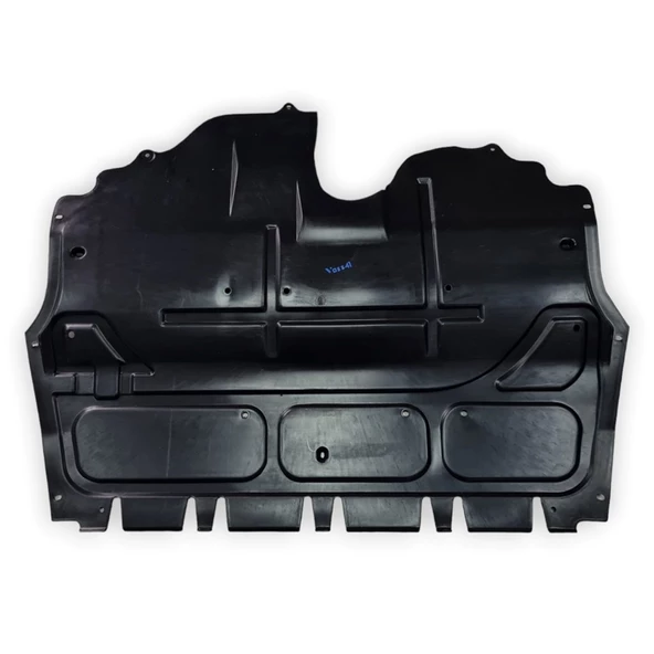 Audi A1 2011-2014 Motor Alt Muhafaza 1.2 Benzinli 6R0825235A ürün görseli 1