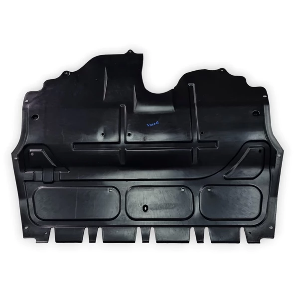 Skoda Rapid 2013-2020 Motor Alt Muhafazası 1.4 Benzinli 6R0825235A ürün görseli 1