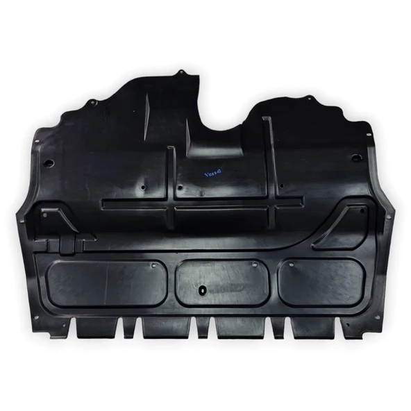 Skoda Rapid 2013-2020 Motor Alt Muhafazası 1.2 Benzinli 6R0825235A ürün görseli 1