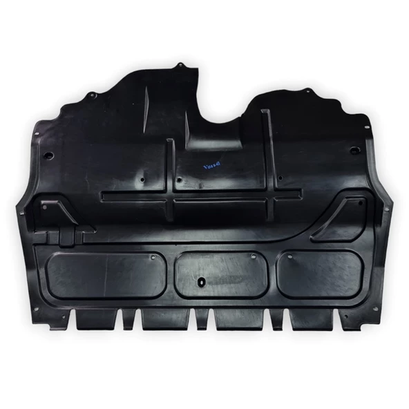 Seat İbiza 2009-2015 Motor Alt Muhafaza 1.2 Benzinli 6Q0825235G ürün görseli 1