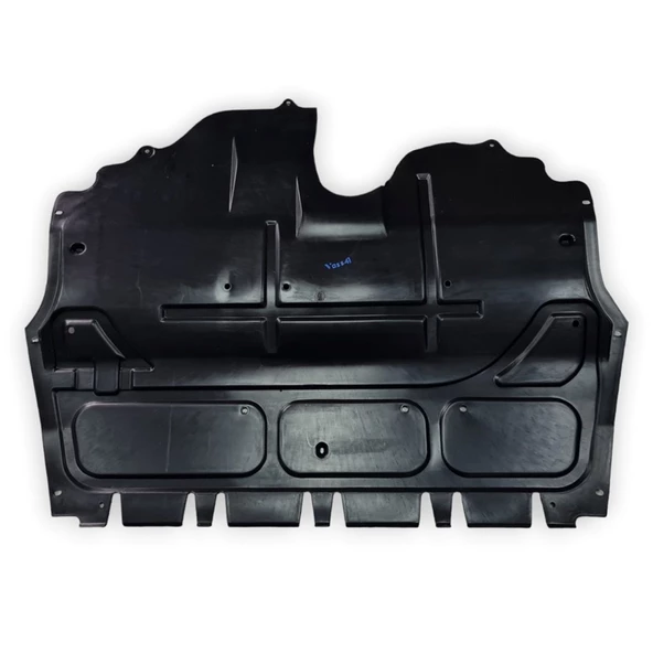 Seat İbiza 2009-2015 Motor Alt Muhafaza 1.4 Benzinli 6Q0825235G ürün görseli 1