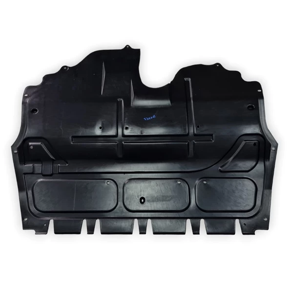 Seat İbiza 2009-2015 Motor Alt Muhafaza 1.0 Benzinli 6Q0825235G ürün görseli 1