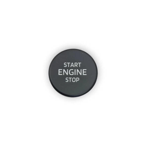 Skoda Yeti 2014-2018 Motor Çalıştırma Stop Düğmesi 3T0905217B ürün görseli 1