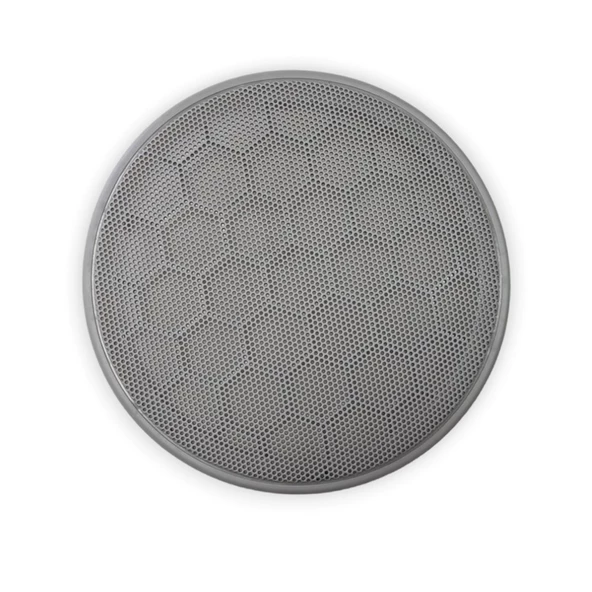 VW Bora 1999-2005 Sağ Arka Kapı Hoparlör Kapağı Gri 3B0868149 ürün görseli 1