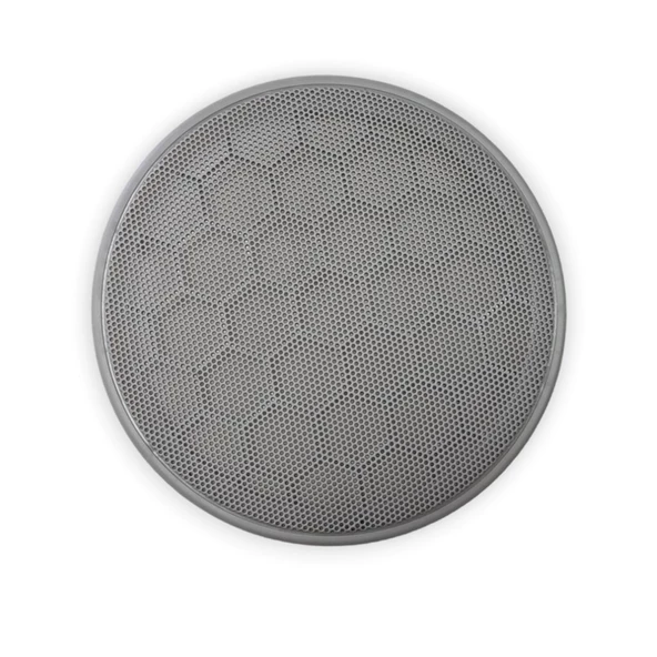 VW Bora 1999-2005 Sol Arka Kapı Hoparlör Kapağı Gri 3B0868149 ürün görseli 1