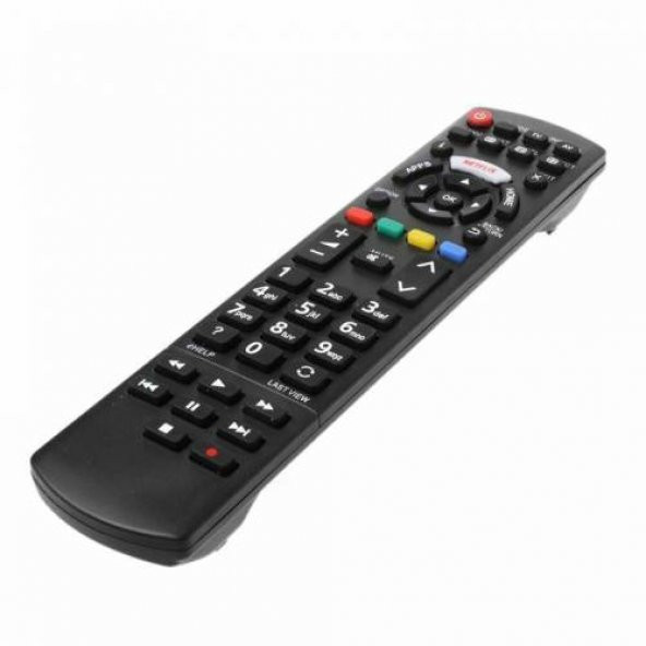 Panasonic Tx55ds503e Smart Led Tv Kumandası - Resim 3